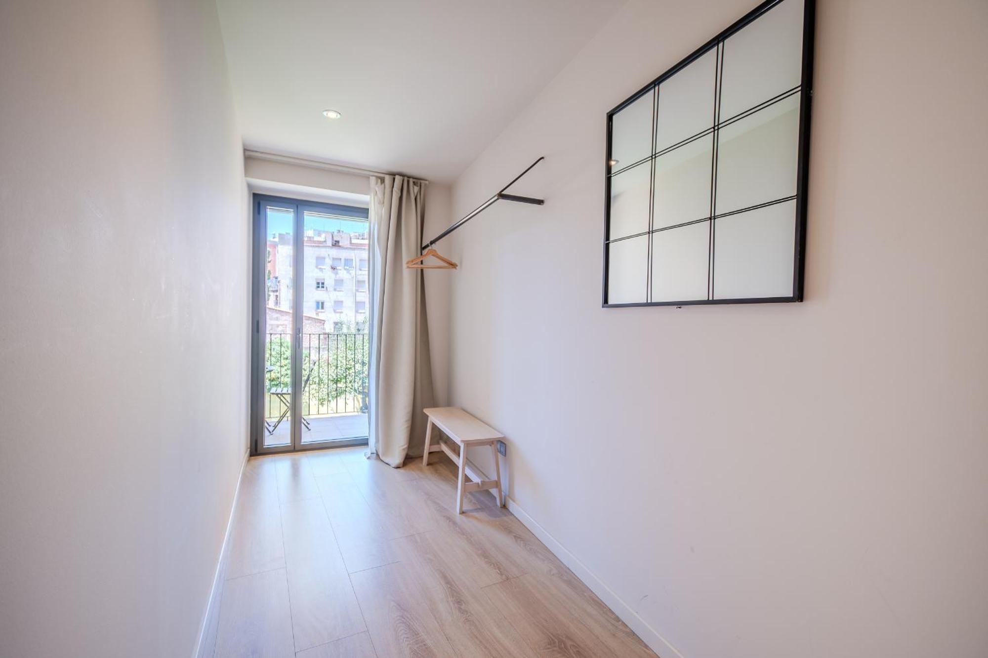 Flateli -Placa Catalunya 3-1 Apartment ชีโรนา ภายนอก รูปภาพ