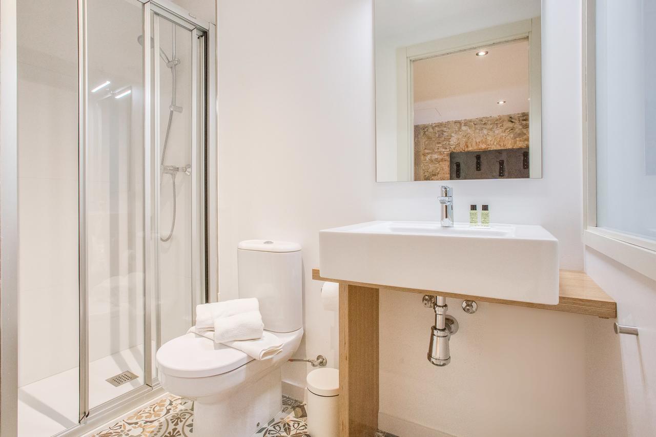 Flateli -Placa Catalunya 3-1 ชีโรนา ภายนอก รูปภาพ