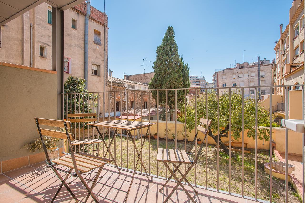 Flateli -Placa Catalunya 3-1 ชีโรนา ภายนอก รูปภาพ