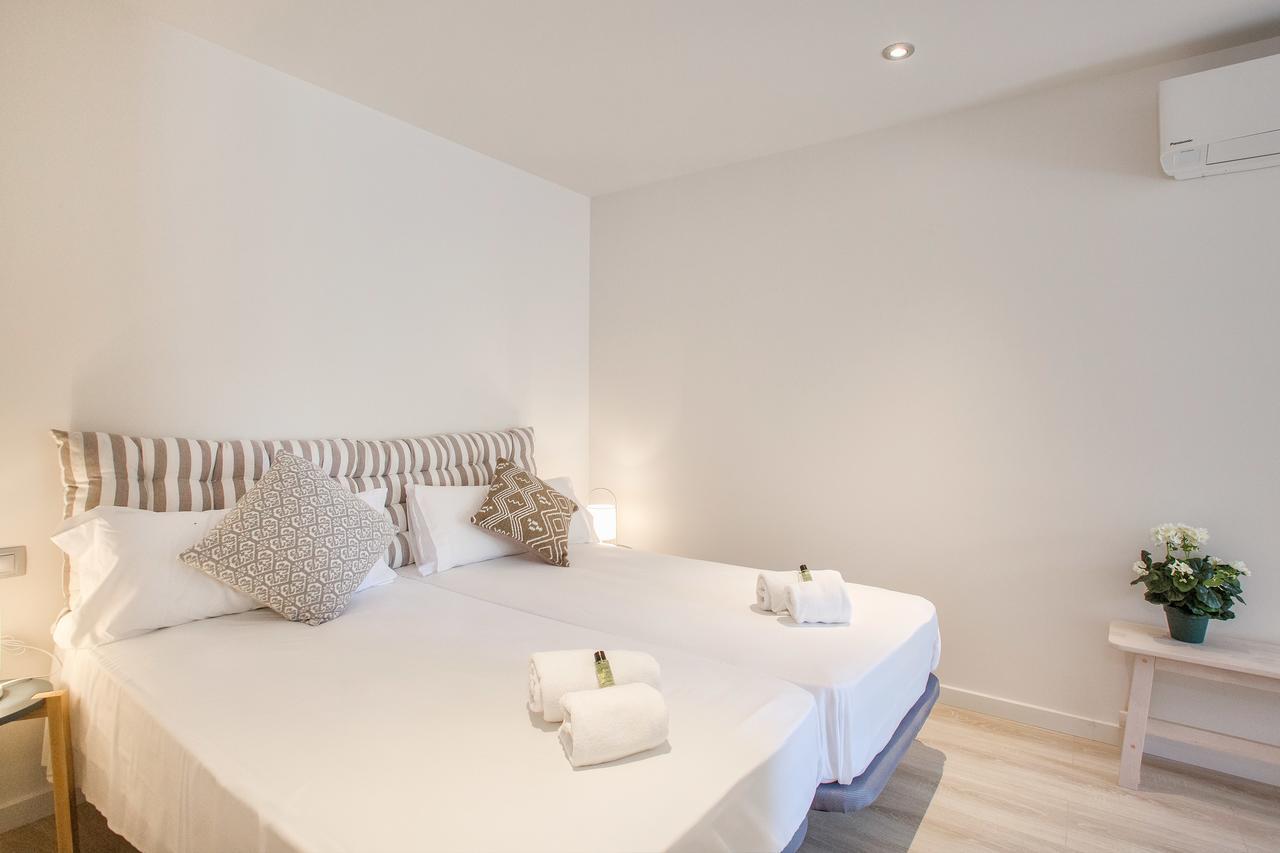 Flateli -Placa Catalunya 3-1 ชีโรนา ภายนอก รูปภาพ