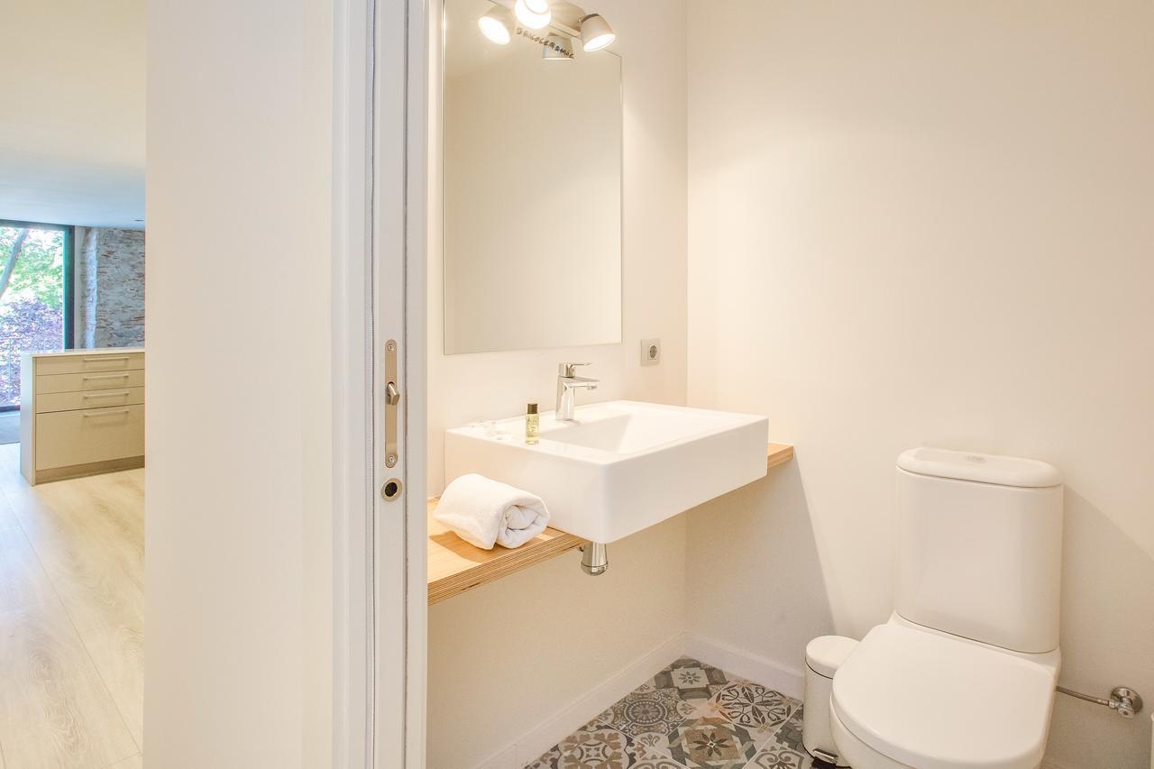 Flateli -Placa Catalunya 3-1 ชีโรนา ภายนอก รูปภาพ